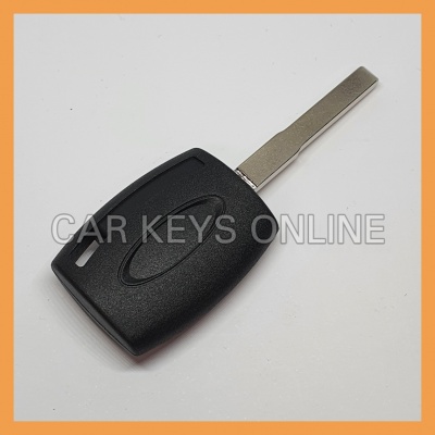 Aftermarket Transponder Key for Ford - New Models (HU101 / ID63)
