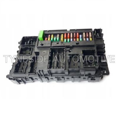 Genuine Ford Transit Body Control Module - 2241693