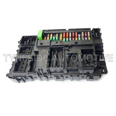 Genuine Ford Ranger Body Control Module - 2172968