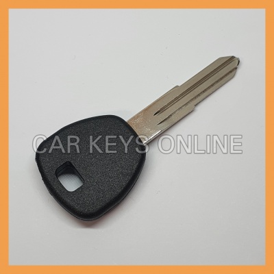 Aftermarket Key Blank for Honda (HON58R)