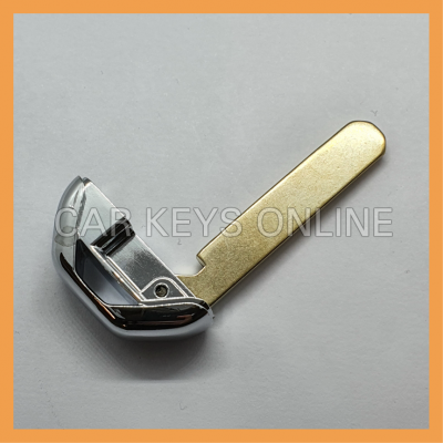 Aftermarket Smart Remote Key Blade for Honda