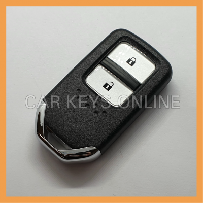 Aftermarket 2 Button Smart Key for Honda (2015 + )