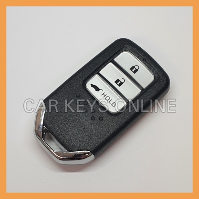 Aftermarket 3 Button Smart Key for Honda CR-V (2015 + )