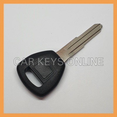 Aftermarket Transponder Key for Honda (HON58 / ID13)