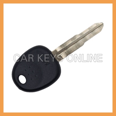 Car Key Blank Replacement For 2007-2009 Kia Rondo & 2006-2010 Hyundai Elantra – Ilco HY17P 3 thumbnail image