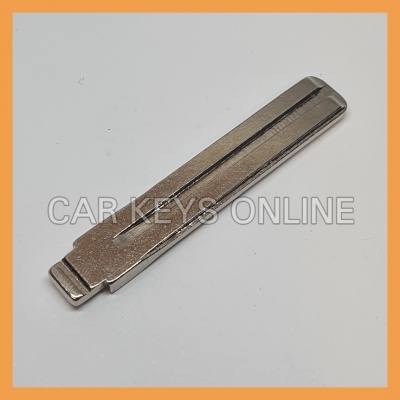 Aftermarket Remote Key Blade for Hyundai i40 (Thin - 11 - 12)