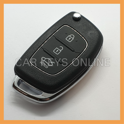 Aftermarket Remote Key for Hyundai Santa Fe (95430-2W401)