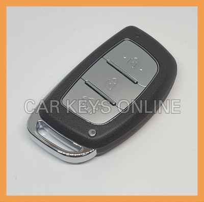 Aftermarket Smart Remote for Hyundai ix35 (2013 - 2015)
