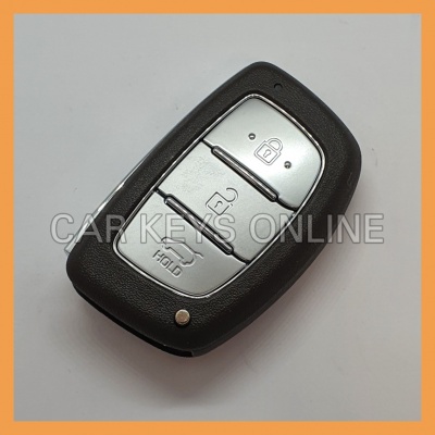 Genuine Hyundai Tucson Smart Remote (2015 - 2018) (95440-D3000)