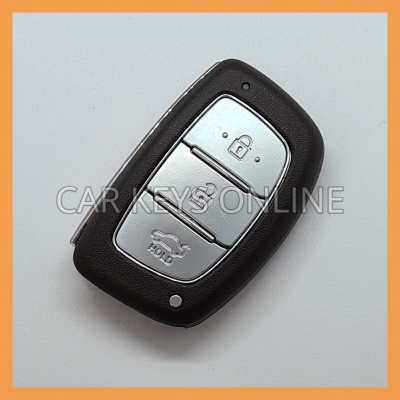 OEM Smart Remote for Hyundai i40 (2011 - 2019)