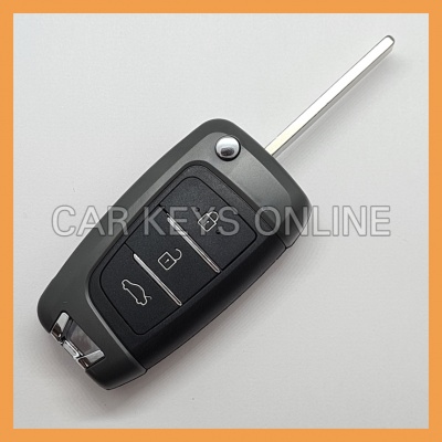 Genuine Hyundai i30 / i30N Remote Key (2016 - 2020) (95430-G3200)