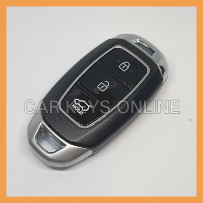 Aftermarket Smart Remote for Hyundai Kona (2017 - 2020)