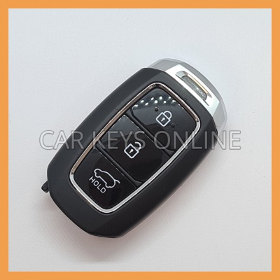 OEM Smart Remote for Hyundai Kona (2017 - 2020)