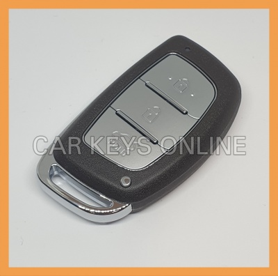 Aftermarket Smart Remote for Hyundai Ioniq (2016 - 2019)