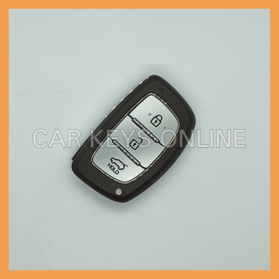 OEM Smart Remote Key for Hyundai Ioniq (2017 + )