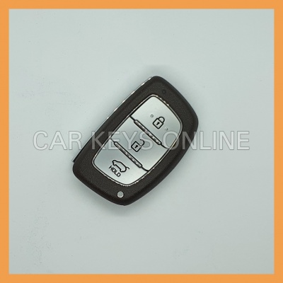 OEM Smart Remote Key for Hyundai Ioniq (2017 + )