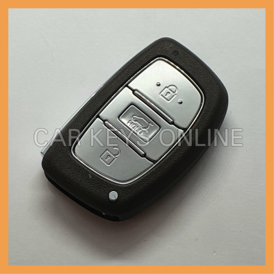 Genuine Hyundai Tucson Smart Remote (2018 + ) (95440-D7000)