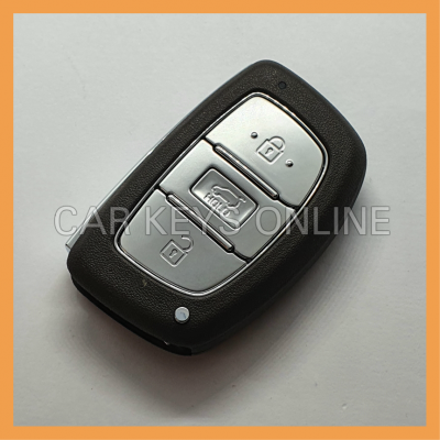 OEM Smart Remote for Hyundai Tucson (2018 + )