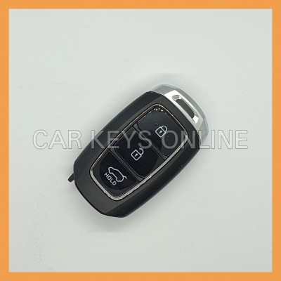 OEM Smart Remote for Hyundai i30 N (2017 + )