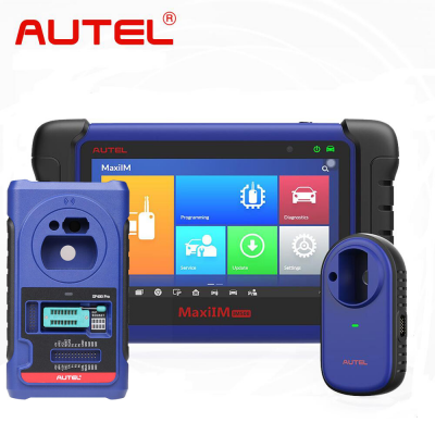 Autel Maxi UK IM508 Key Programmer + XP400PRO