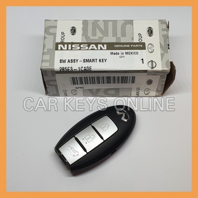 Genuine Infiniti QX70 Smart Remote (285E3-1CA0E)