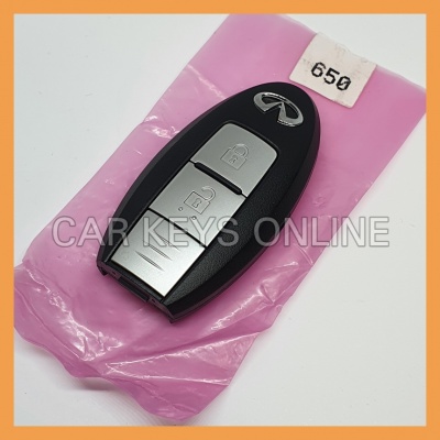 Genuine Infiniti QX70 Smart Remote (285E3-1BP5A)