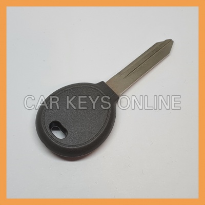 Aftermarket Transponder Key for Jeep (Y160 / ID64)