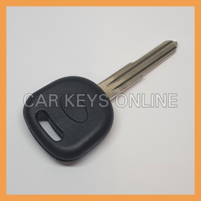 Aftermarket Key Blank for Kia (KIA3R)