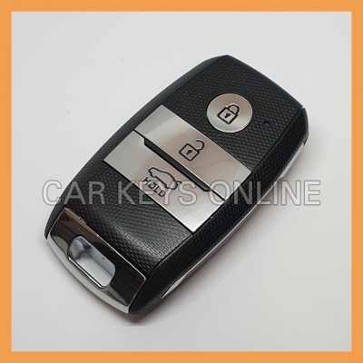 Aftermarket Smart Remote for Kia Sportage (2013 - 2016)