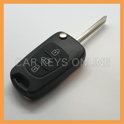 Aftermarket Remote Key for Hyundai i30 (12 - 17) (95430-A5101)