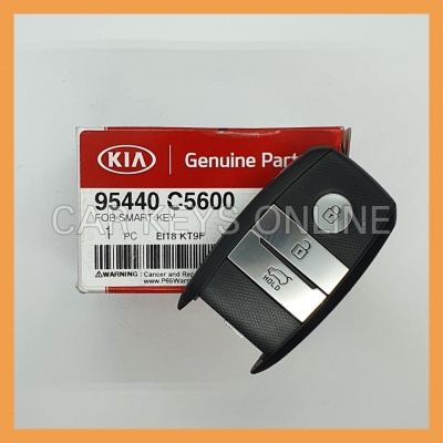 Genuine Kia Sorento Smart Remote (2018 + ) (95440-C5600)