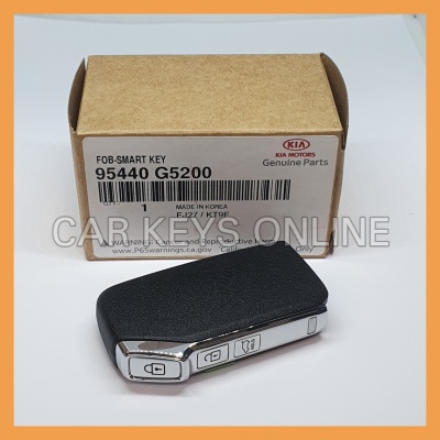 Genuine Kia Niro Smart Remote (95440-G5200)