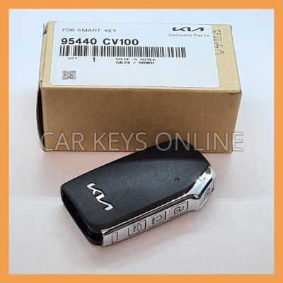 Genuine Kia EV6 Smart Remote (95440-CV100)