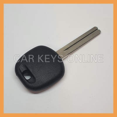 Aftermarket Transponder Key for Kia (TOY48 / ID46)