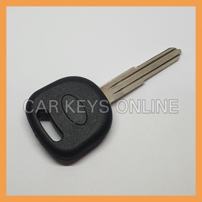 Aftermarket Transponder Key for Kia (KIA3R / ID60)