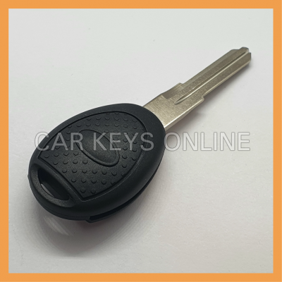 Aftermarket Key Blank for Land Rover Freelander (NE75)