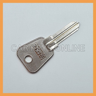 Aftermarket Key Blank (Door/Boot) for Jaguar Land Rover