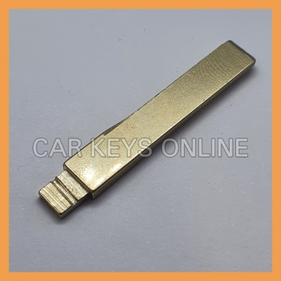 Aftermarket Flip Key Blade for Range Rover