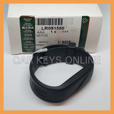 Genuine Land Rover Activity Key (LR091580)