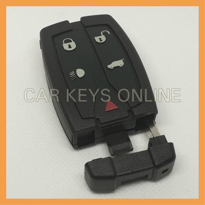 Pair of Remote Keys for Freelander 2 (2007 - 2012)