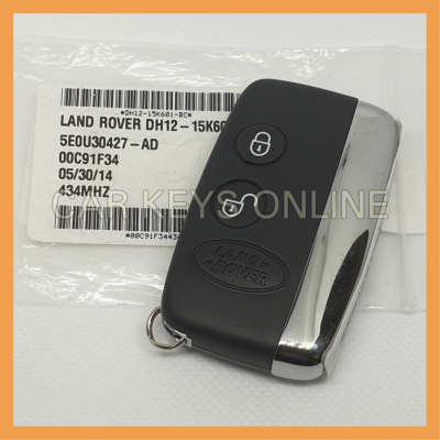 OEM Remote Key for Land Rover Defender (LR087665)