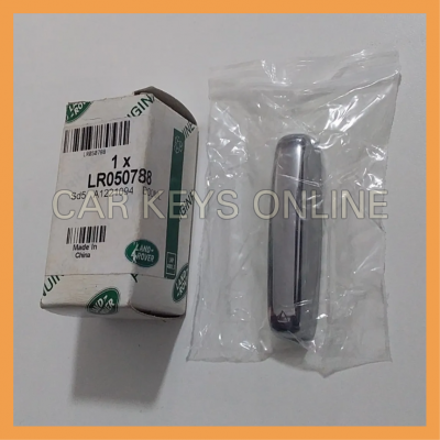 Genuine Land Rover Smart Key End Cap - LR050788 / JDE33550