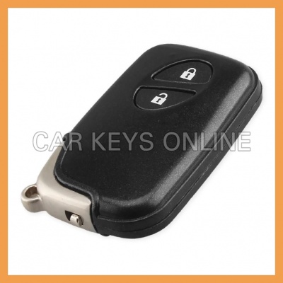 Aftermarket Smart Remote for Lexus CT (89904-48521)