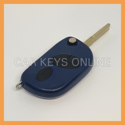 Aftermarket 3 Button Remote Key for Maserati Gran Turismo