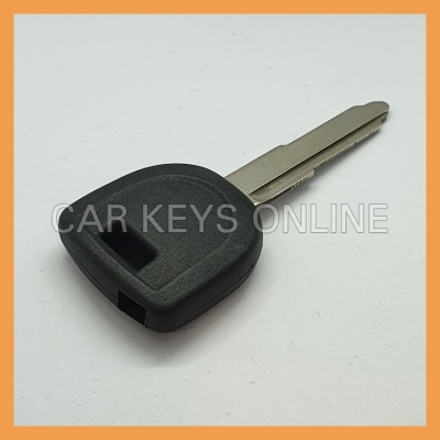 Aftermarket Key Blank for Mazda (MAZ24R)