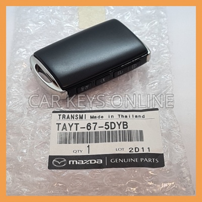 Genuine Mazda CX-5 Remote (TAYT-67-5DYB)