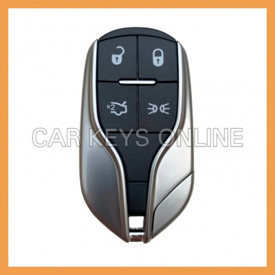 Aftermarket 3 Button Remote for Mazda (Continental 5WK49534F)