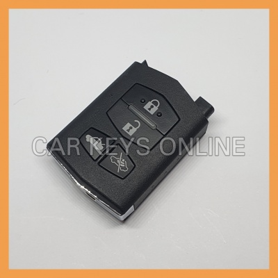 Genuine Mazda RX8 Remote (Visteon 41787) (FE20-67-5RYB)