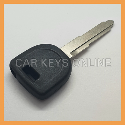 Aftermarket Transponder Key for Mazda 323 / 626 / MX5  (MAZ13 / T5)