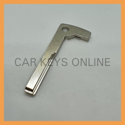 Aftermarket BGA Remote Key Blade for Mercedes